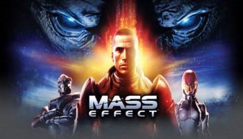 Loạt game Mass Effect